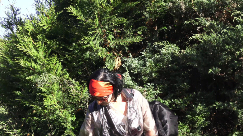 Wanilianna: Wanilianna je indické léto, část 1 v 4K