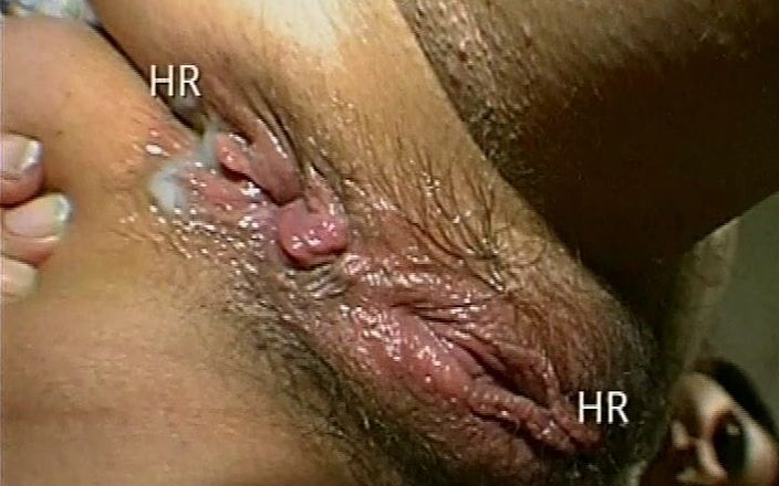Hans Rolly: Increíble video porno sin editar de los 90 # 4