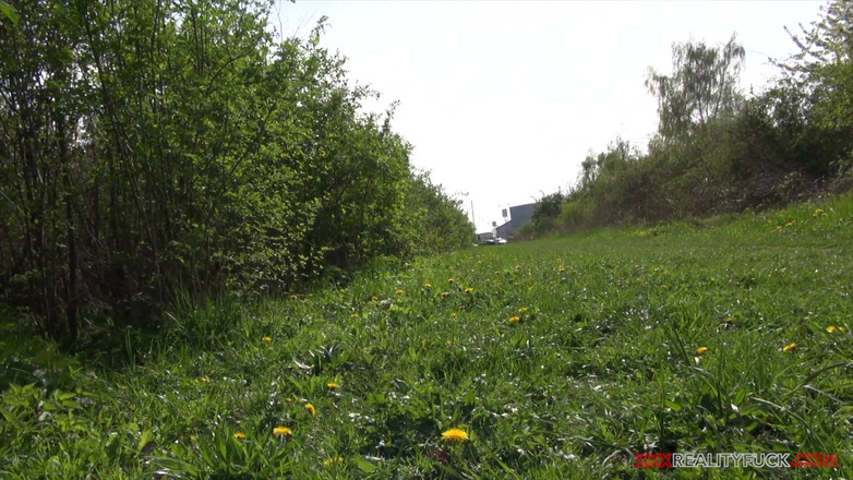 Czech Pornzone: Let Me Be Your Valentine - アレックス・ジンジャー