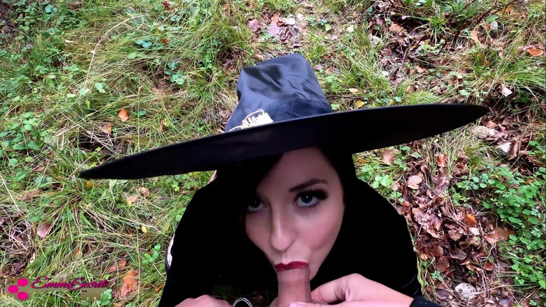 Emma Secret: Dự án Blair Bitch