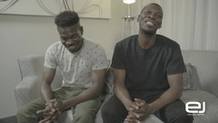 Edward James: 블랙베리와 클루브