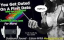 Dirty Words Erotic Audio by Tara Smith: Pouze zvuk - ponížení na prvním rande