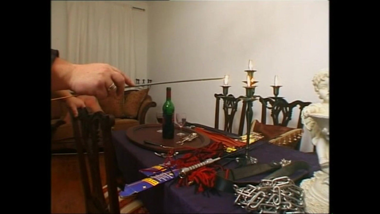 Absolute BDSM films - The original: Крайние БДСМ-желания для возбужденных шлюх