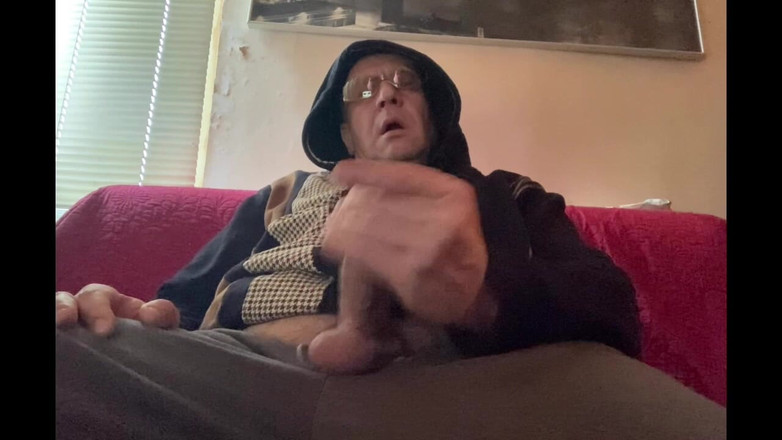 Alex Igogo: オナニーするおじいさん