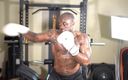 Hallelujah Johnson: Boxing Workout with Hallelujah Johnson