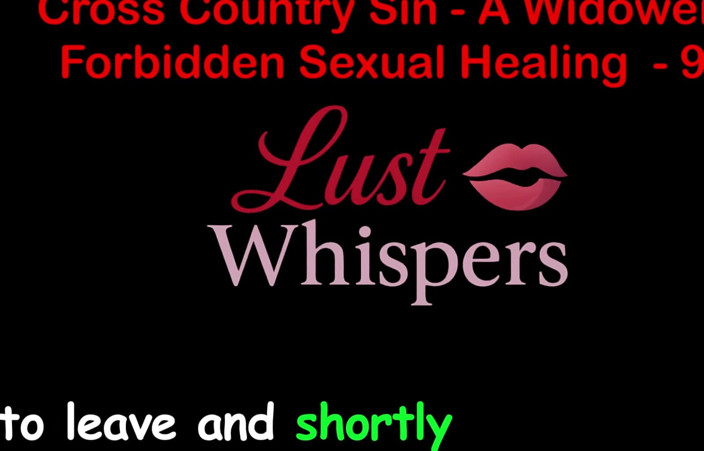LustWhispers: 흑인 대물 자지에게 따먹히는 핫한 밀프