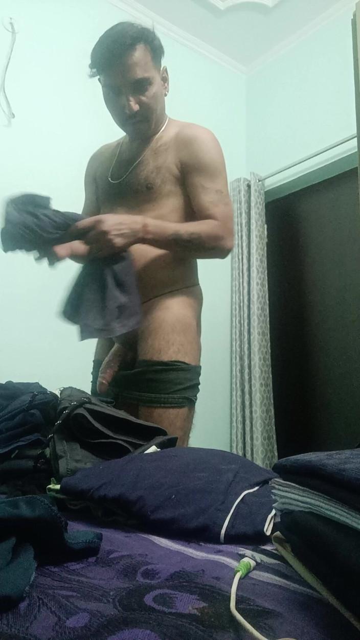 Rajasthani-old-lover: Just Horny Me