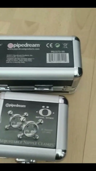 I'll use them to film my instructions