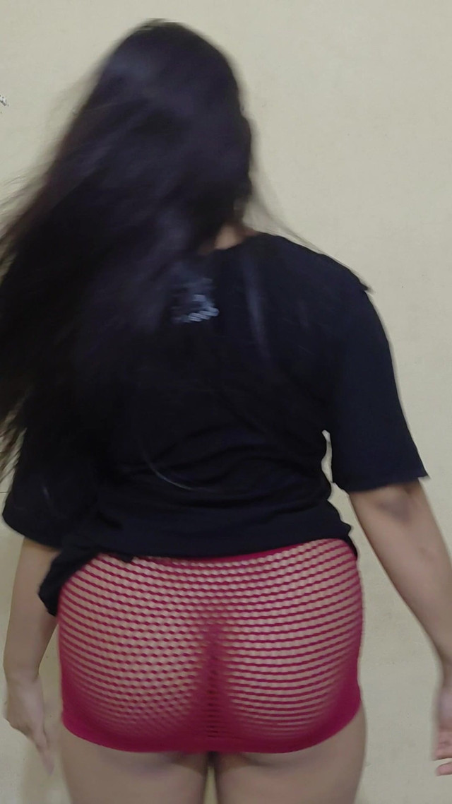 Broken Inside, Dancing Outside (Afsana)