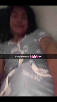 Usual Morning