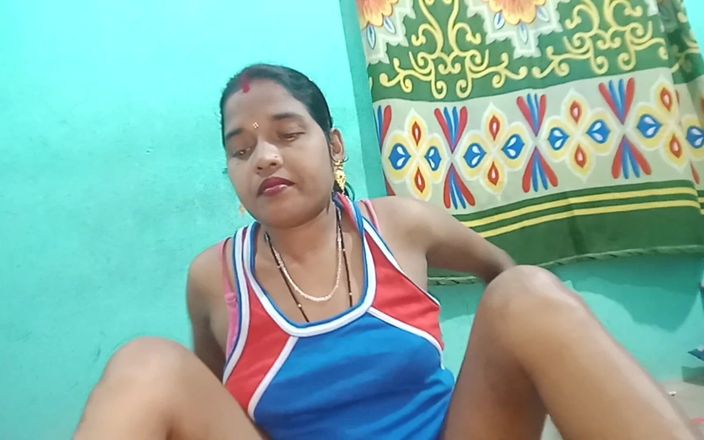 Sumitra-bhabi: Indka celé sexuální video