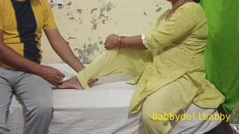 MHM: Sousedova tajná noc - Když se vracejí staré pocity