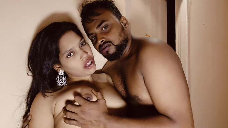 Madhu bhabhi: Odia seksvideo Madhu Bhabhi jurk verwijderen tietenpers door Prem