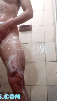 Banho Com Morena Simoes Cada Dia Mais Gostosa Gratuit