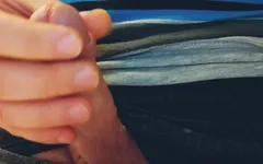 Cum Before Coffee!