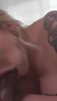 Nina Elle kız arkadaş deneyimi 2