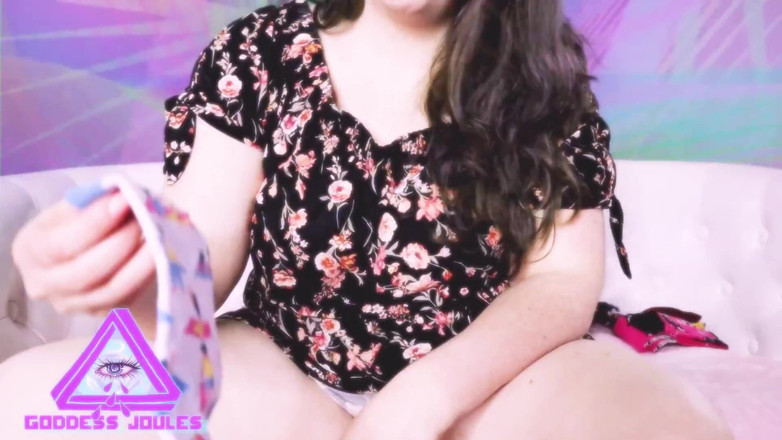 goddessjoules: Ponožky Asmr