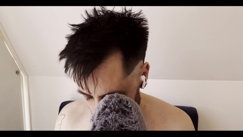 Maxx Obsidian: Questo è un sgrillettamento della barba
