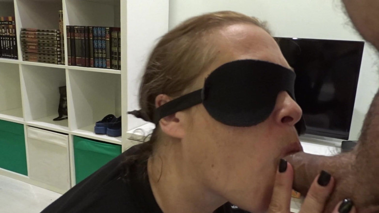 Florance Wimps: Ejaculare pe față