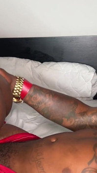 Big Dick Black Daddy Tag Teams Tiny Pussy African Woman Part 2