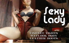 MistressOnline: Sexy dáma