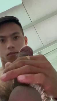 Sexy Handsome Guy