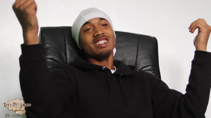 ThugBoy: Cali Bandz - Thugboy