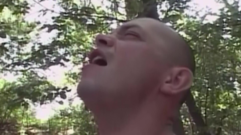 SEXUAL SIN GAY: Butt Holes Scene 2: Gay Men with Big Butts Enjoy Fucking...