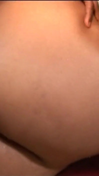 Thick Cheyanne Foxx Commits the Sinful Lust of Testing Out the Limits of Interracial Passion.