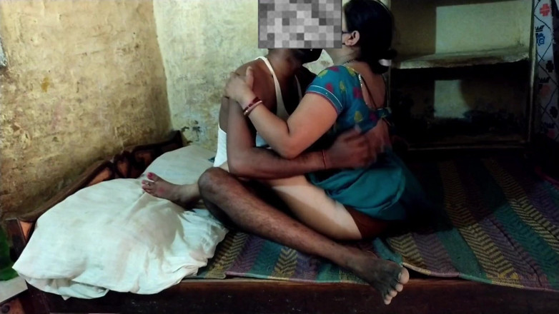 Desi_bhabhi121: Tamilisches bhabhi-paar, romantisch