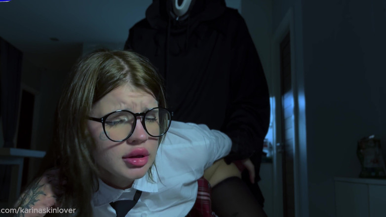 SkinLovers: Teen ama cosplay, sega con i piedi e prendere il...