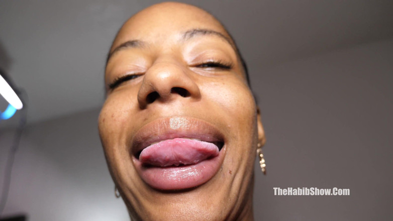 The Habib Show: Full Vid..ms Fun Size Is Back!!