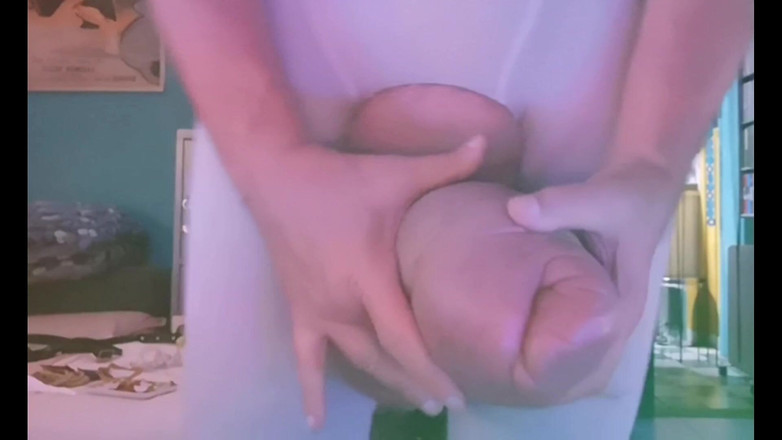 Monster_Meat_: Підстрибування під пісню дискотеки