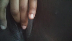 Shani Akki: Pizdă de mamă sexy din Sri Lanka, de aproape, cu...