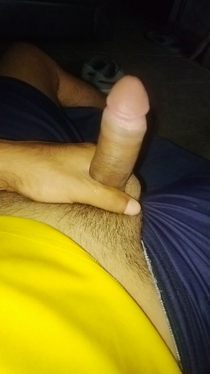 AlexAlejandro13: My Cock Makes You Come Many Times