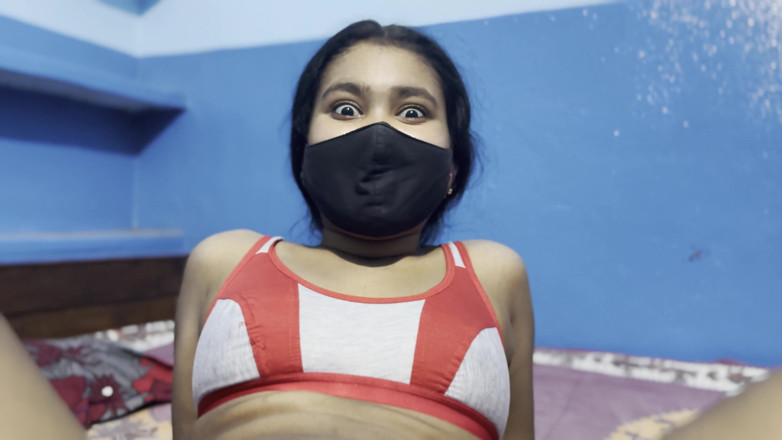 Analupdate: Une étudiante desi indienne essaye la sodomie pour la première fois...