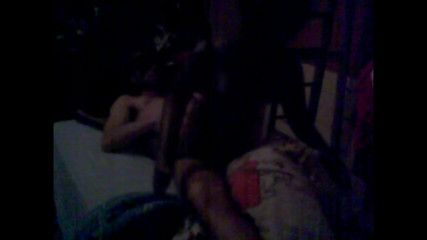 ceien: Tmavé sténání