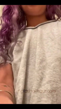 Can’t Sleep so Here’s a Titty Drop