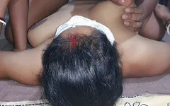Sexy Indian Bhabi with Big Boobs Sex Video