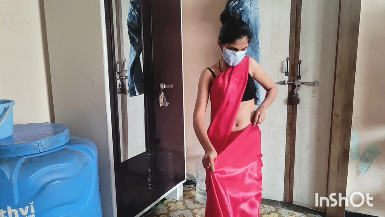 Desishycouple: Video lengkap pribadi shivani si kakak ipar india