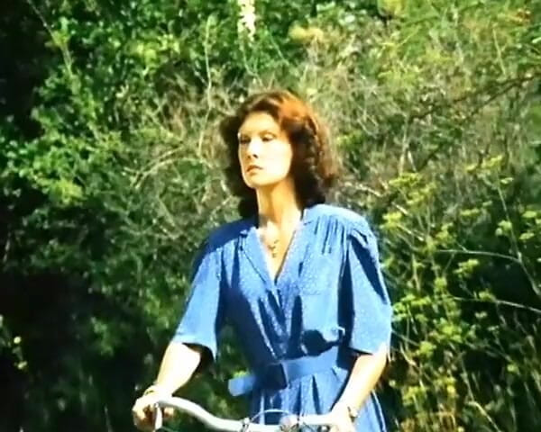 GERMAN PORN CLASSICS: Private Sex Lessons Included