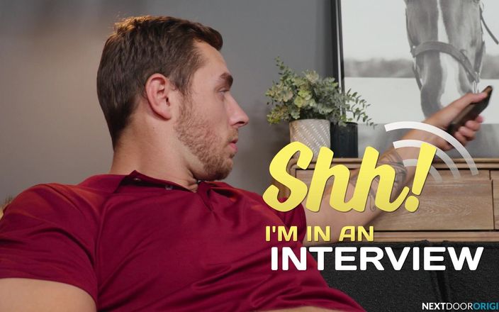 NextDoor Studios: Sulky latino hunk chịch bạn trai nóng bỏng trong cuộc...