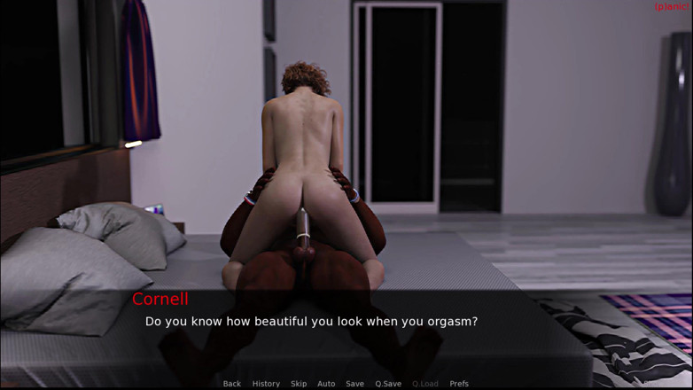 Johannes Gaming: Ekspres nanas 12 Julia Love creampie mereka mempunyai parti kolam yang...