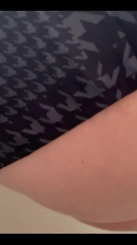 Cum See How Cute My Ass Looks in This Little Skirt and How Pink My Nipples Are