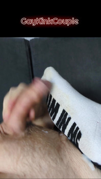 Sharing Nike Air Max Sneaker 3