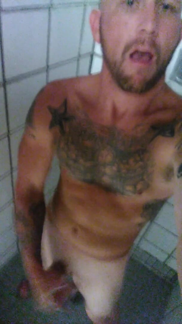 J-Dubb: Sprcha Strokin