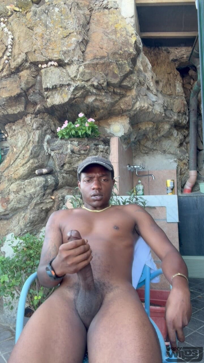 Jwildsxxx: Büyük yarak büyük miktarda döl atıyor