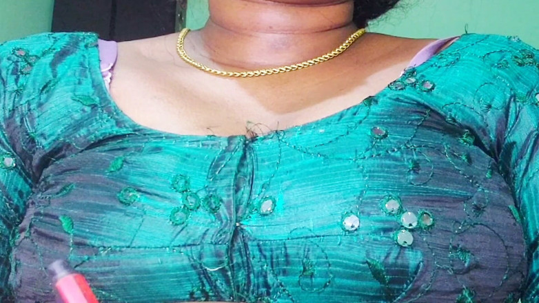 Desi Mohini: Sex cu profesoara de la facultate, acasă, episodul 1