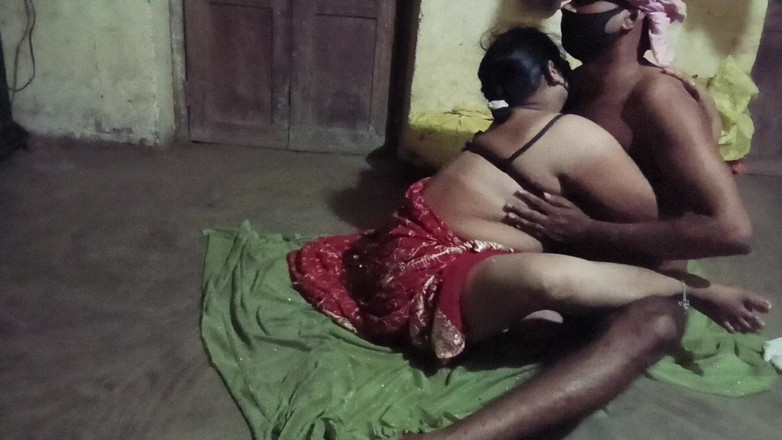 Desi_bhabhi121: Азиатская пара романтично ради игры