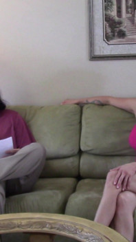 Selene Visits Her Psychiatrists Exploration of a Fantasy